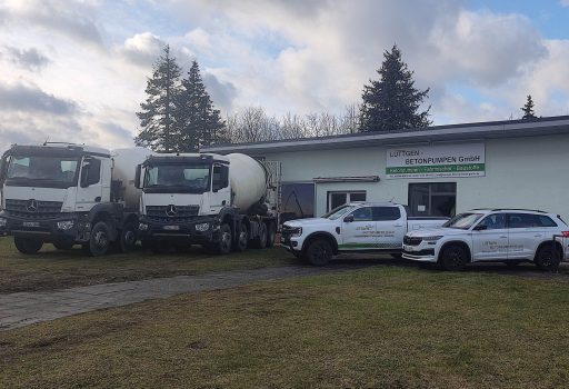 Fahmischer 2 Fahmischer 2